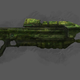 Illustration for article titled Here’s How emHalo/em Will Look in emCrysis 2/em. Wait, What?